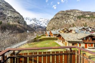 In centro a Courmayeur Mont Blanc - Courmayeur - 8