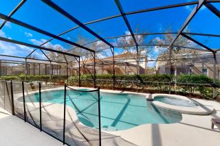 Oakbourne Oasis - Davenport - 8