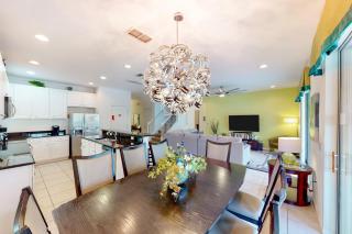 Oakbourne Oasis - Davenport - 8