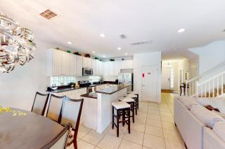 Oakbourne Oasis - Davenport - 6
