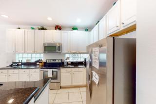 Oakbourne Oasis - Davenport - 3
