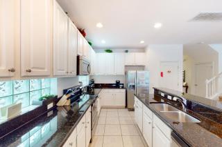Oakbourne Oasis - Davenport - 1