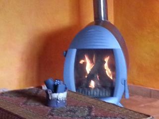 Casas Rurales Planeta Chicote - 8