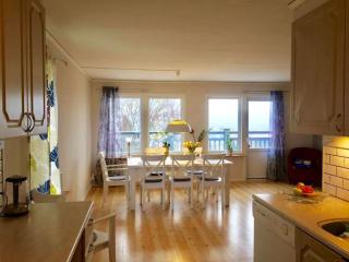 Views of Isaberg and fitting two families! - 6