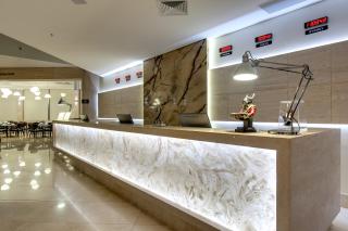 K Hotel - Goiânia - 5