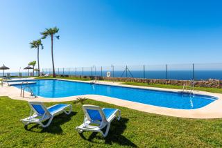 Ceres Malaga Apartamento de Lujo - Rincón de la Victoria - 0