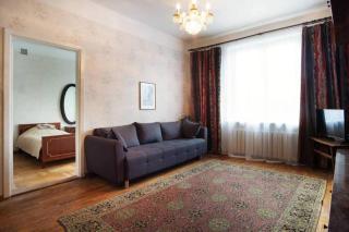 City Center Huge 3-Bedroom Apartment - Tallinn - 8