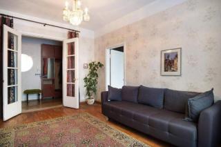 City Center Huge 3-Bedroom Apartment - Tallinn - 9