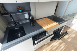 Sakalo 9 kotedžas Palangoje - 4