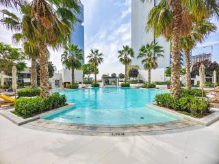 Luxury Studio with Pool View in Vibrant Community - Dubai - 7