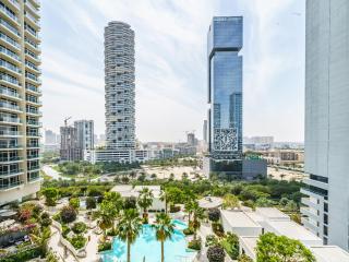Luxury Studio with Pool View in Vibrant Community - Dubai - 6