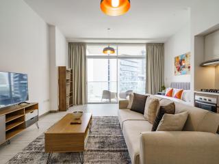 Luxury Studio with Pool View in Vibrant Community - Dubai - 5