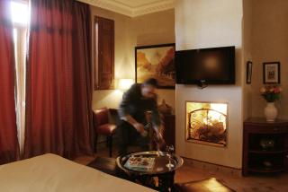 La Maison Arabe Hotel, Spa & Cooking Workshops - Marrakesh - 4