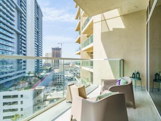 Luxury Studio with Pool View in Vibrant Community - Dubai - 8