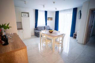 Apartamenty na Skarpie - Powidz - 6