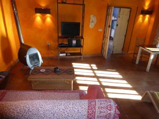 Casas Rurales Planeta Chicote - 8