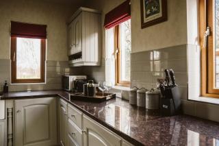 Valley Lodge Enniskillen - 4