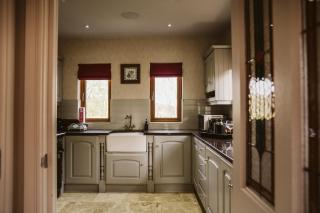 Valley Lodge Enniskillen - 3