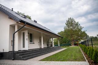 Dębowe Zacisze - Dębina-Ustka - 4
