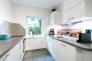 Objekte im Umland Ferienhaus Leihberg - Pelzerhaken - 1