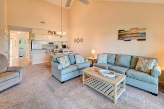 Myrtle Beach Beach Golf Villa with Community Pool! - Myrtle Beach - 7