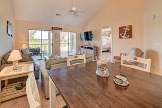Myrtle Beach Beach Golf Villa with Community Pool! - Myrtle Beach - 6