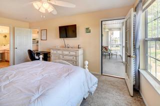 Myrtle Beach Beach Golf Villa with Community Pool! - Myrtle Beach - 1