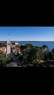 Alina centar - Novigrad - 4