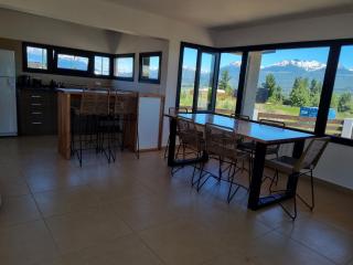 Casita Trevelin - Trevelin - 9