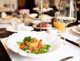 Buxbaum Beletage Design & Boutique Hotel - 7