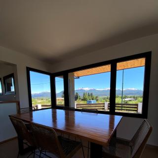 Casita Trevelin - Trevelin - 8