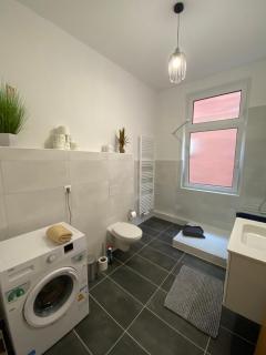 RB City Apartments Emden am Wall 2 - Emden - 3