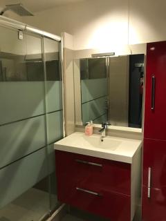 Appartement - Lac du Ponant - La Grande-Motte - 7