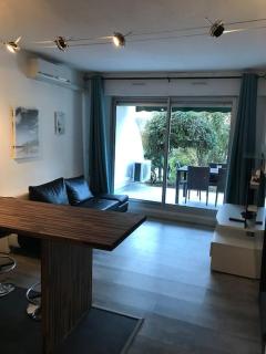 Appartement - Lac du Ponant - La Grande-Motte - 5