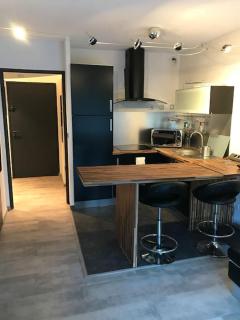 Appartement - Lac du Ponant - La Grande-Motte - 3
