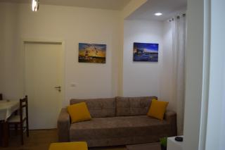 Matia Apartments - Sarandë - 6