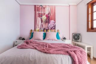 Home2Book Charming Attic El Rincón de Telde, BBQ - 1