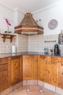 Home2Book Charming Attic El Rincón de Telde, BBQ - 3