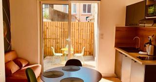 Chez Gatsby - Calais - 4