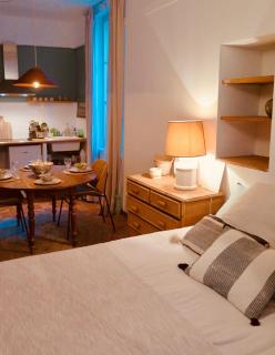 Appartement de charme au coeur du vieux Aix. - Aix-en-Provence - 6
