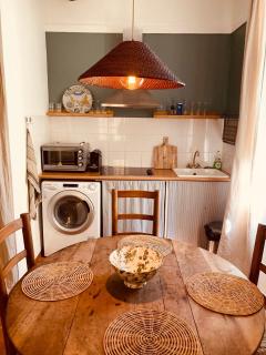 Appartement de charme au coeur du vieux Aix. - Aix-en-Provence - 9