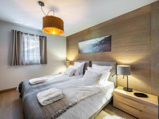 Penthouse à Megève avec Jacuzzi, Sauna, Piscine & Salle de Sport - FR-1-569-27 - Megève - 8