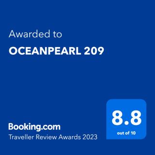 OCEANPEARL 209 - 9