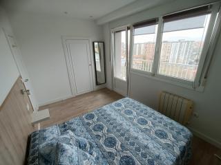 SM18 Apartment - San Sebastian - 4