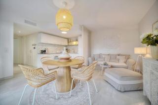IMMOGROOM - Garden - Bikes - BBQ - Parking - AC - Cannes - 3