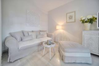 IMMOGROOM - Garden - Bikes - BBQ - Parking - AC - Cannes - 5