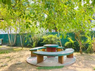 Hotel TK Green Garden - 1