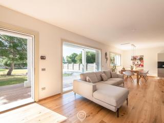 Golden Dunes Villa - Porto Pino - 8