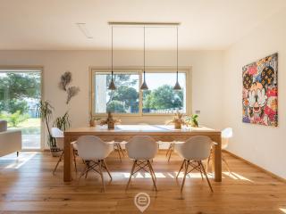 Golden Dunes Villa - 7