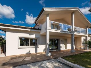 Golden Dunes Villa - Porto Pino - 3